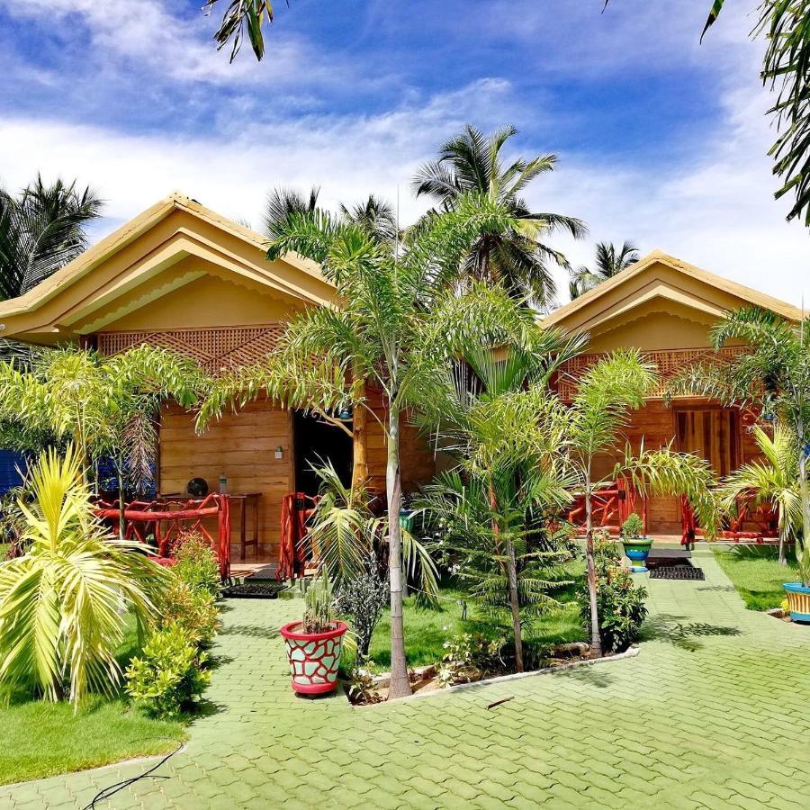 Kallady Sea View Resort מראה חיצוני תמונה