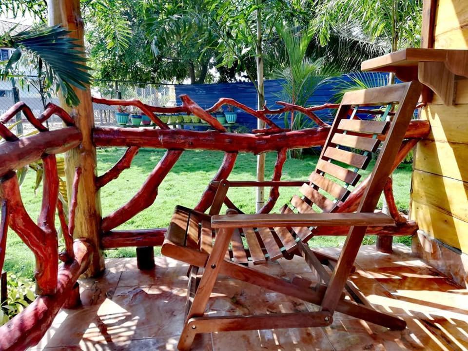 Kallady Sea View Resort מראה חיצוני תמונה