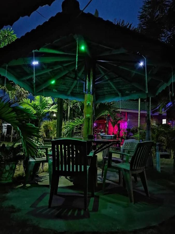 Kallady Sea View Resort מראה חיצוני תמונה