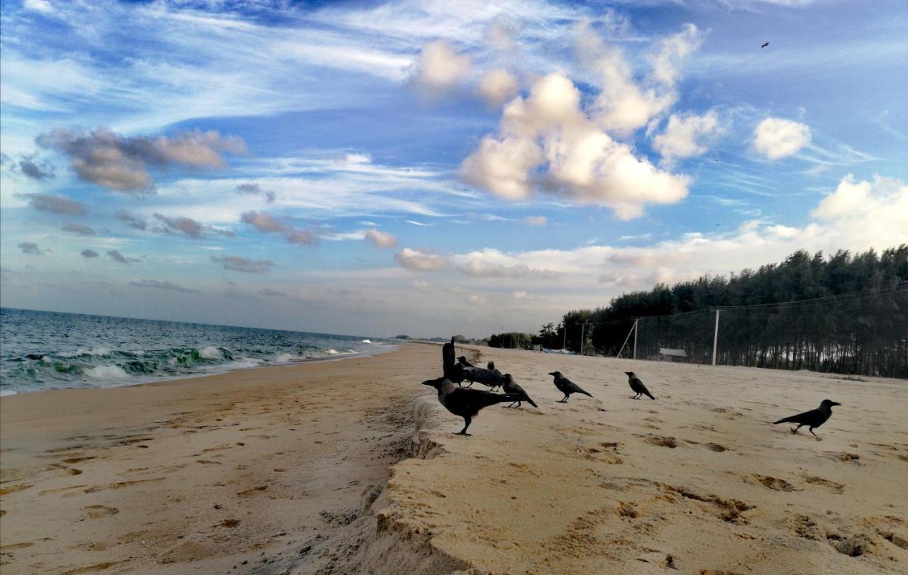 Kallady Sea View Resort מראה חיצוני תמונה